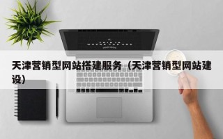晋江天津营销型网站搭建服务（天津营销型网站建设）