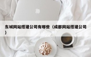 晋江东城网站搭建公司有哪些（成都网站搭建公司）